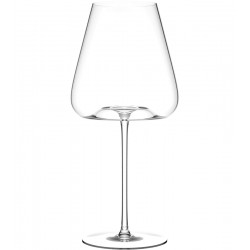 Jogo 2 Taças 760ml Wolff De Cristal Ecológico Intensio Veritas